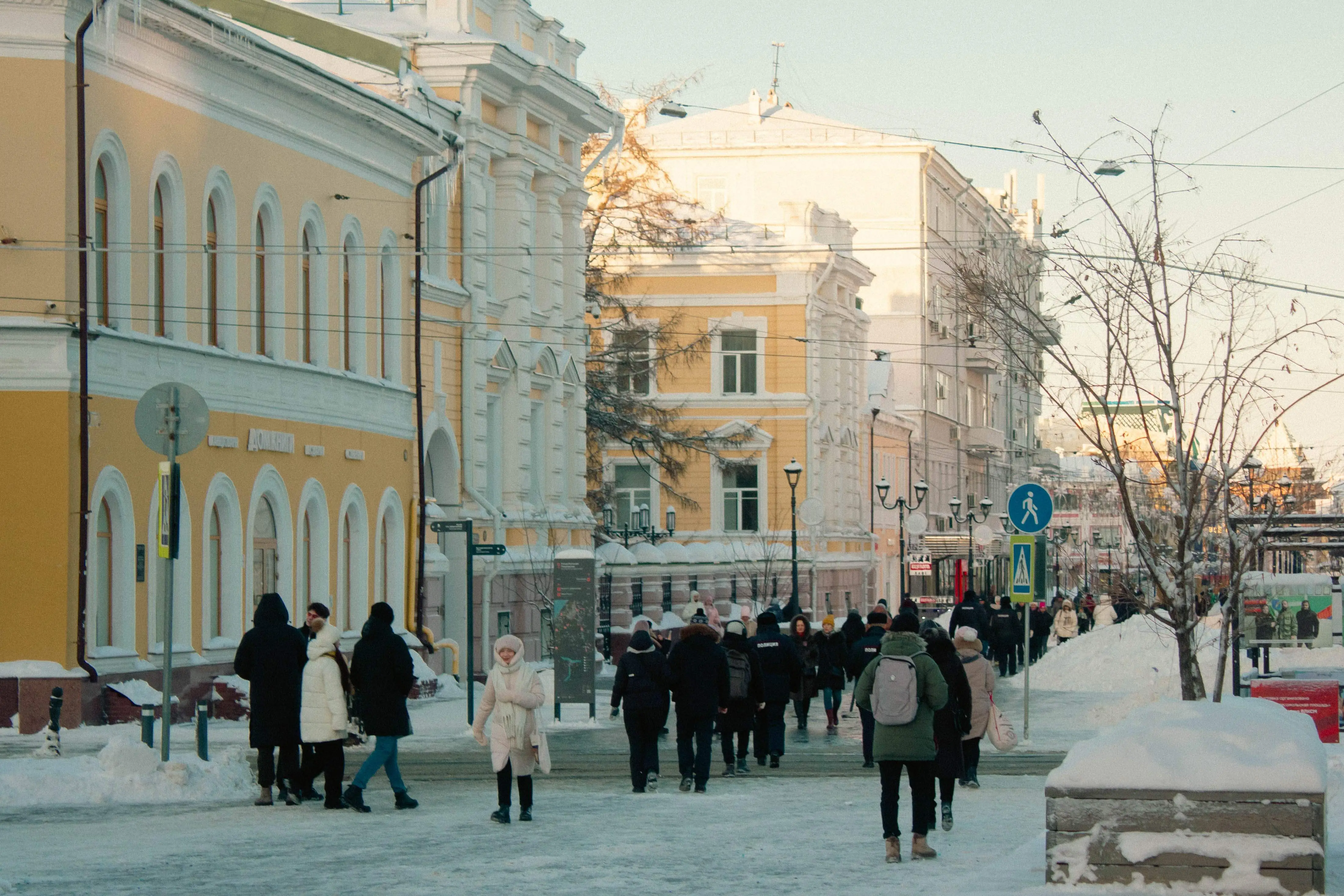 Как выбрать место для фотосессии в Нижнем Новгороде